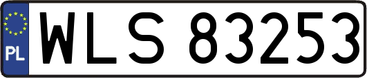 WLS83253