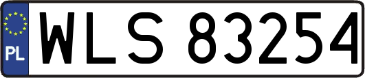 WLS83254