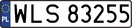 WLS83255