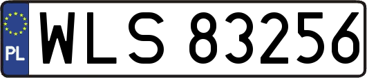WLS83256