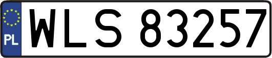 WLS83257
