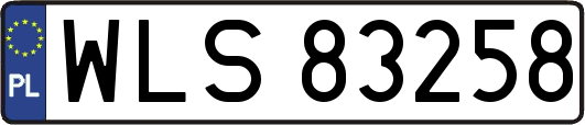 WLS83258