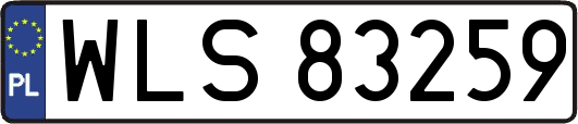 WLS83259