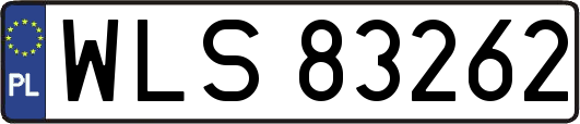 WLS83262