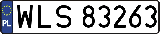 WLS83263