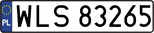 WLS83265