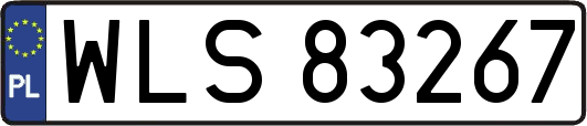 WLS83267