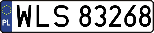 WLS83268