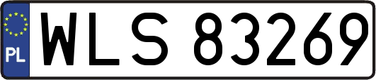 WLS83269
