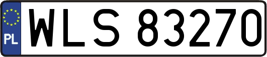 WLS83270