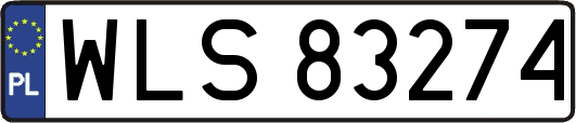 WLS83274