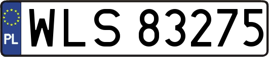 WLS83275