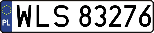 WLS83276