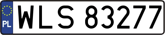 WLS83277