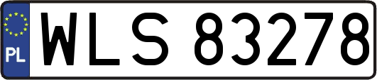 WLS83278