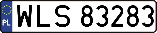 WLS83283