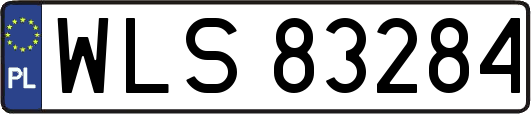WLS83284