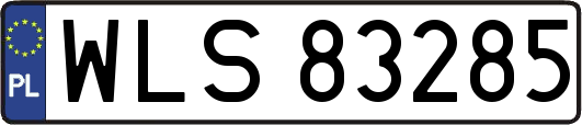WLS83285