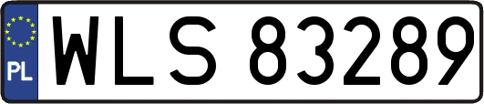 WLS83289