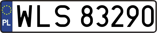 WLS83290