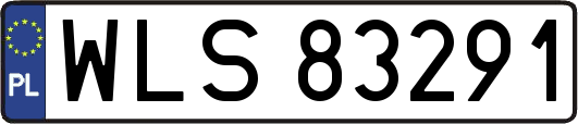 WLS83291