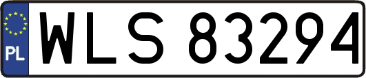WLS83294