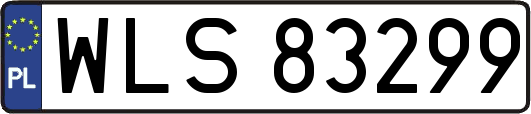 WLS83299