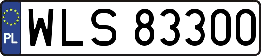 WLS83300