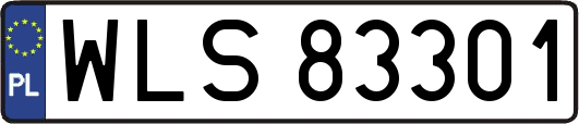 WLS83301