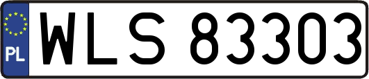 WLS83303