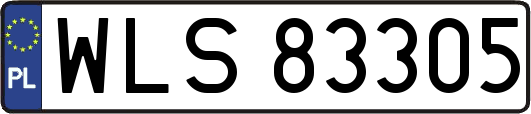 WLS83305