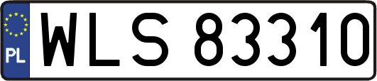 WLS83310