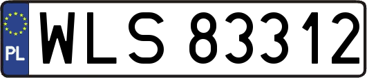 WLS83312