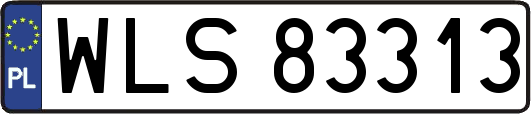WLS83313
