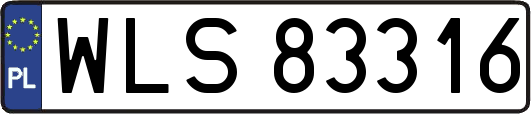 WLS83316