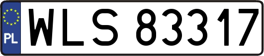 WLS83317