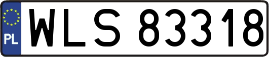 WLS83318