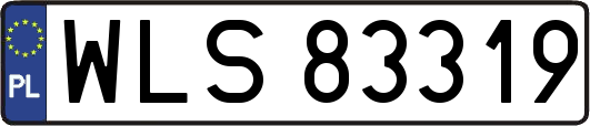 WLS83319