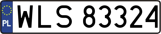 WLS83324