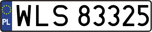 WLS83325