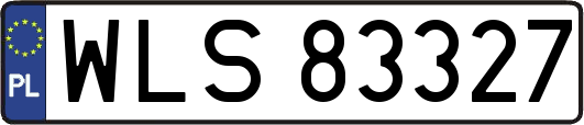 WLS83327