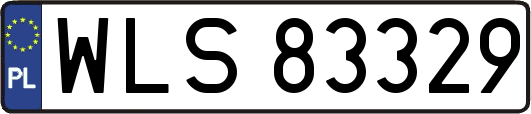 WLS83329
