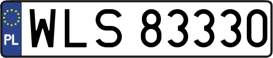 WLS83330