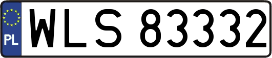 WLS83332