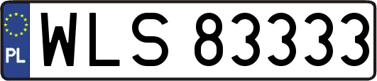 WLS83333