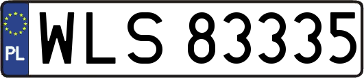 WLS83335