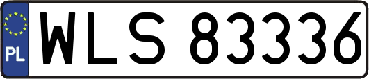 WLS83336