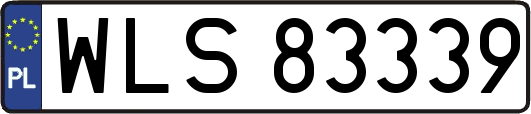 WLS83339