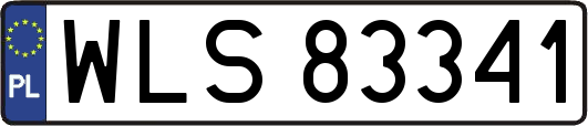 WLS83341