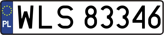 WLS83346